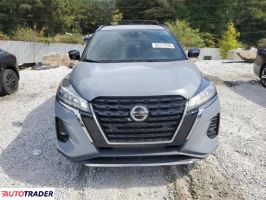 Nissan Pozostałe 2021 1