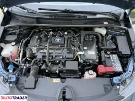 Toyota Corolla 2019 1.8 120 KM Toyota Corolla 2019 1.8 120 KM