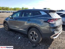 Kia Sportage 2023 2