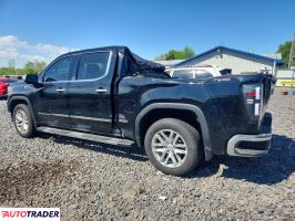 GMC Sierra 2020 5