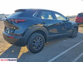 Mazda CX-30 2024 2