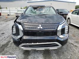 Mitsubishi Outlander 2023 2