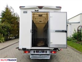 Fiat Ducato 2016 2.3 Fiat Ducato 2016 2.3