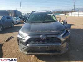 Toyota Pozostałe 2023 2