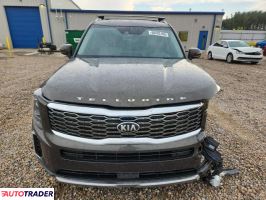 Kia Pozostałe 2020 3
