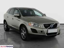 Volvo XC60 2012 2.0 160 KM