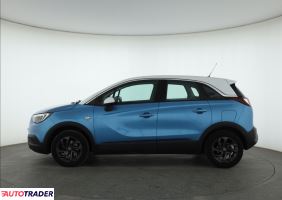 Opel Crossland 2019 1.2 108 KM