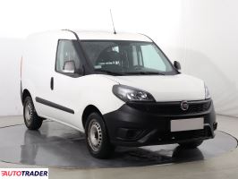 Fiat Doblo 2019 1.4