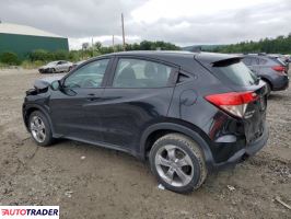 Honda HR-V 2019 1