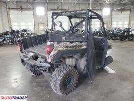 Polaris Ranger RZR 2020
