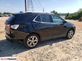 Chevrolet Equinox 2018 2