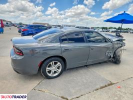 Dodge Charger 2023 3
