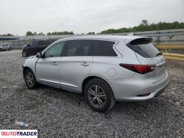 Infiniti Pozostałe 2020 3 Infiniti Pozostałe 2020 3