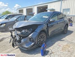 Ford Escape 2023 2