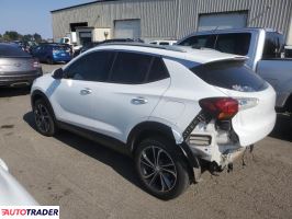 Buick Pozostałe 2020 1