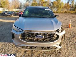 Ford Escape 2024 1