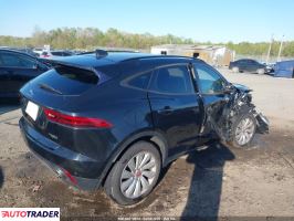 Jaguar E-PACE 2020 2