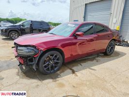 Dodge Charger - zobacz ofertę