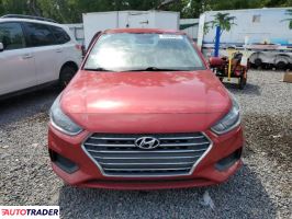 Hyundai Accent 2021 1 Hyundai Accent 2021 1