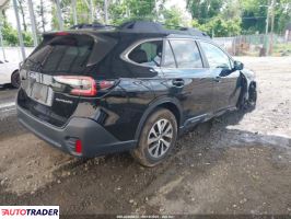 Subaru Outback 2021 2 Subaru Outback 2021 2