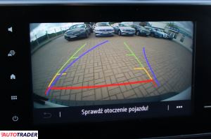 Renault Express 2021 1.3