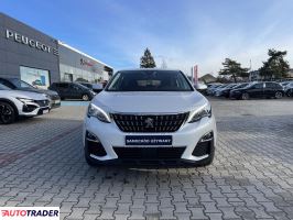Peugeot 3008 2017 1.2 130 KM