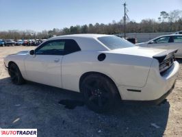 Dodge Challenger 2020 6 Dodge Challenger 2020 6