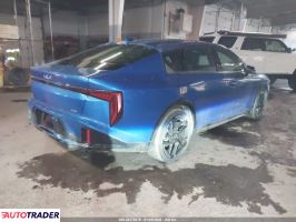 Kia Pozostałe 2025 2