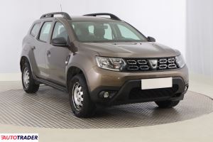 Dacia Duster - zobacz ofertę