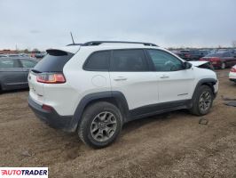 Jeep Cherokee 2022 3