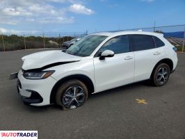 Honda HR-V 2024