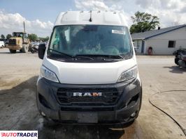 Dodge Ram 2024 3