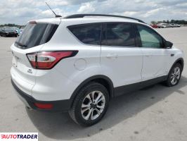 Ford Escape 2018 1