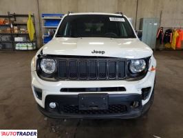 Jeep Renegade 2021 2 Jeep Renegade 2021 2