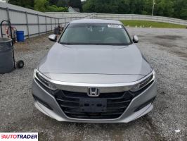 Honda Accord 2019 1 Honda Accord 2019 1