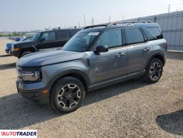Ford Bronco 2024 1