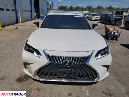 Lexus ES 2022 2