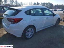 Subaru Impreza 2022 2