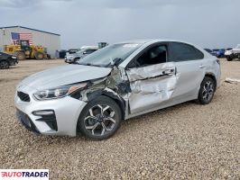 Kia Pozostałe - zobacz ofertę