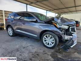 Acura RDX 2020 2