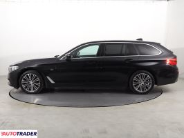 BMW 520 2018 2.0 187 KM