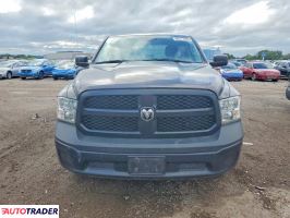 Dodge Ram 2021 3