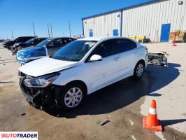 Kia Rio - zobacz ofertę