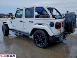 Jeep Wrangler 2022 2