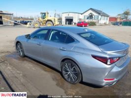 Lexus ES 2025 3 Lexus ES 2025 3