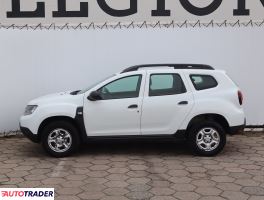 Dacia Duster 2019 1.3 128 KM
