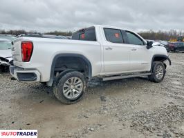 GMC Sierra 2023 6