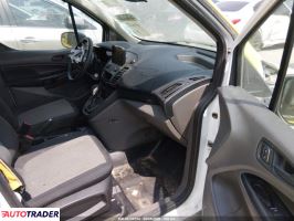 Ford Transit Connect 2020 2