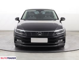 Volkswagen Passat 2017 2.0 187 KM