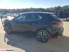 Lexus Pozostałe 2022 2